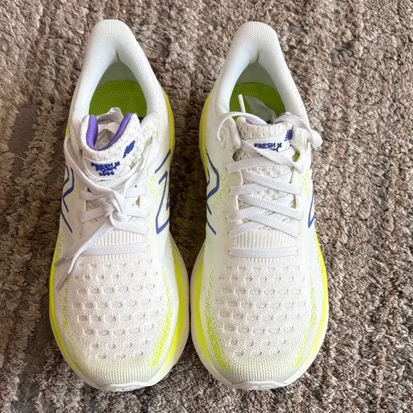 Fresh Foam X 1080v12 New Balance- women’s running Shoes - Picture 2 of 8